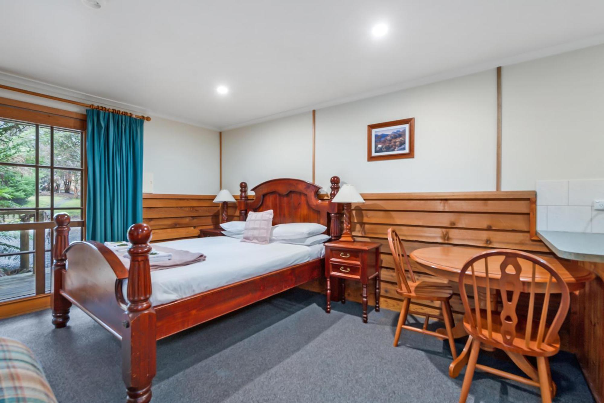 Moina Cradle Forest Inn מראה חיצוני תמונה