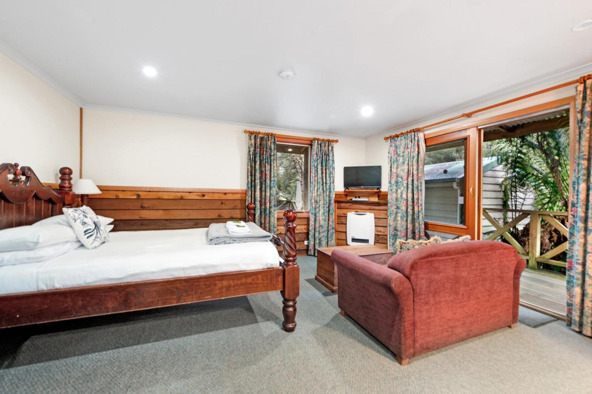 Moina Cradle Forest Inn מראה חיצוני תמונה