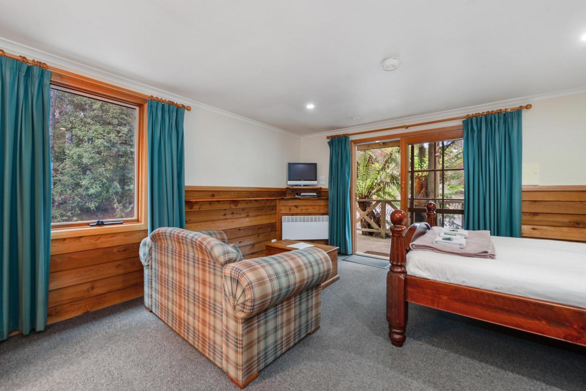 Moina Cradle Forest Inn מראה חיצוני תמונה