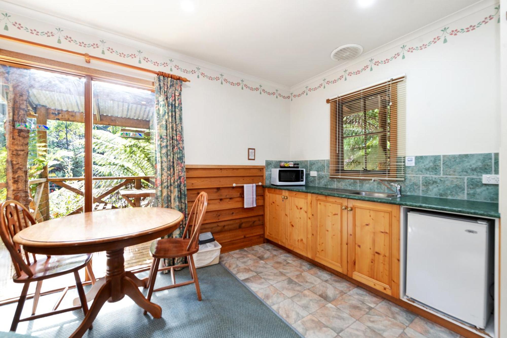 Moina Cradle Forest Inn מראה חיצוני תמונה