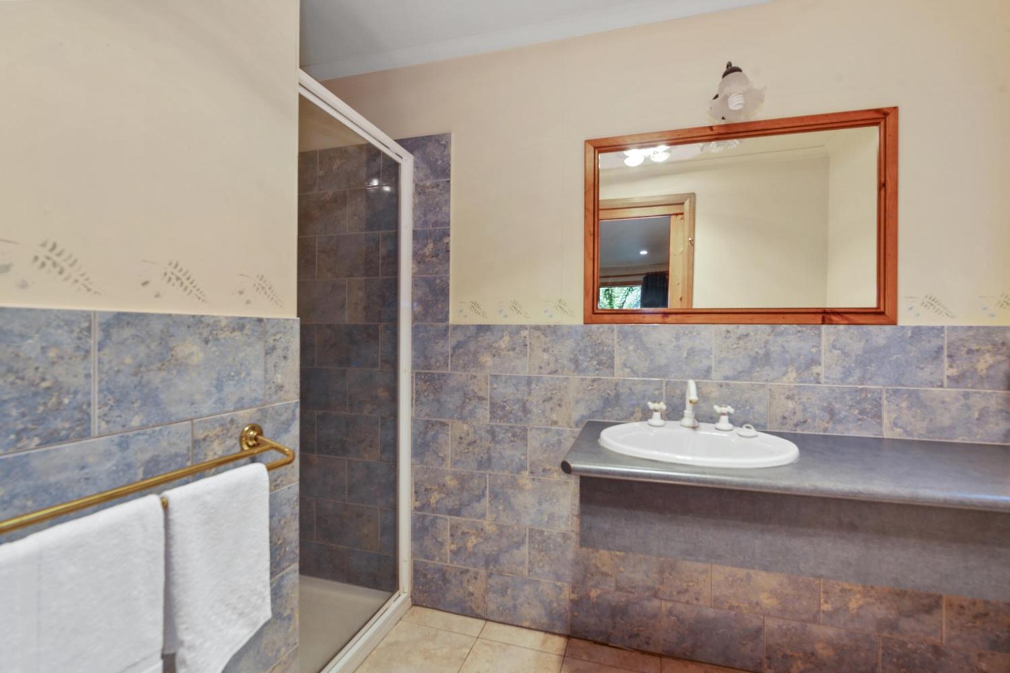 Moina Cradle Forest Inn מראה חיצוני תמונה