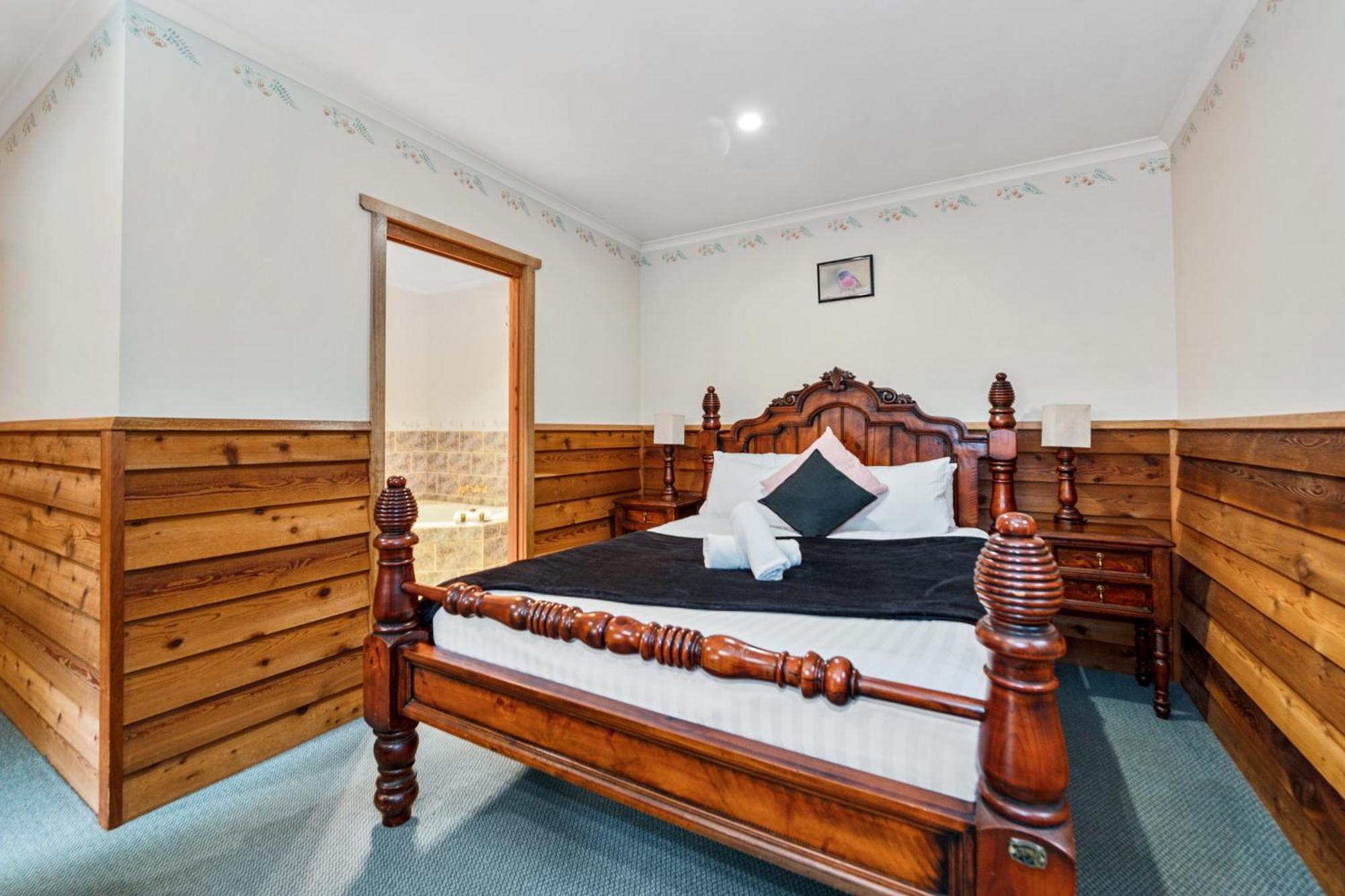 Moina Cradle Forest Inn מראה חיצוני תמונה