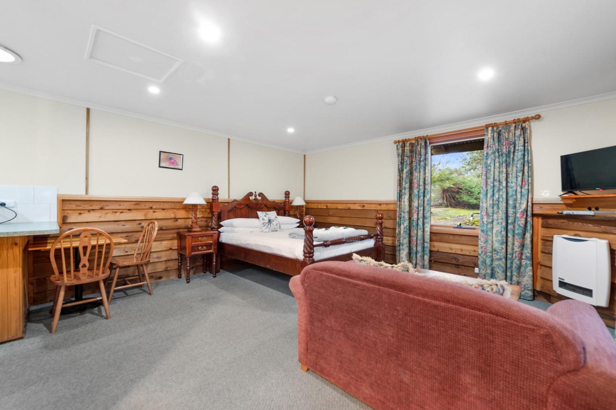 Moina Cradle Forest Inn מראה חיצוני תמונה