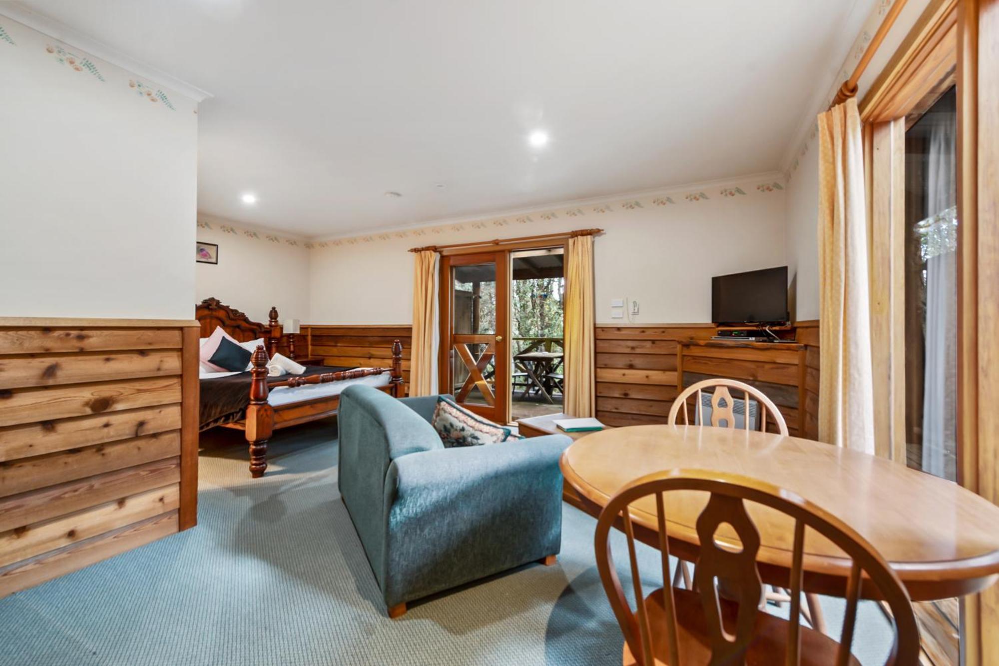 Moina Cradle Forest Inn מראה חיצוני תמונה