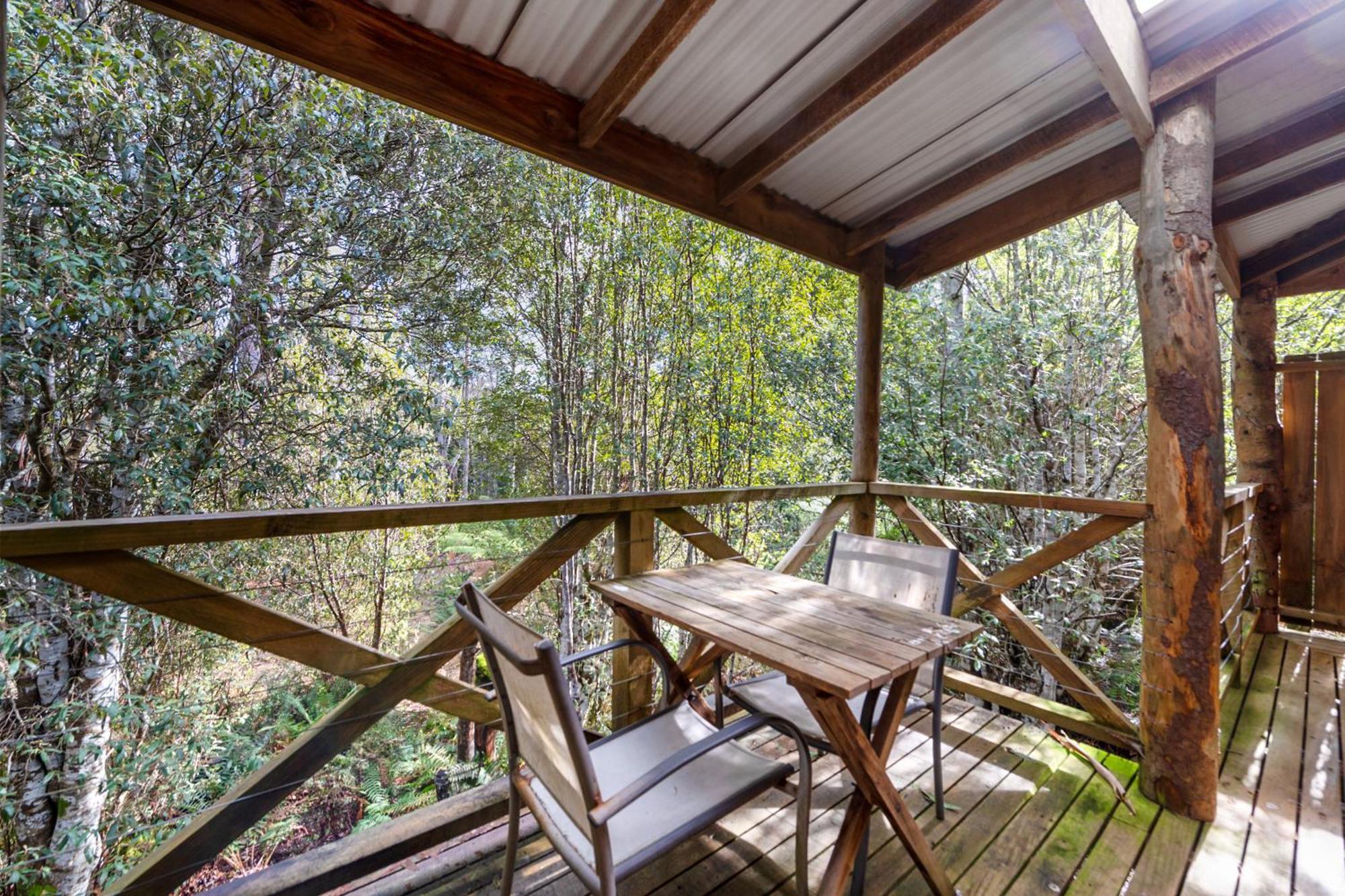 Moina Cradle Forest Inn מראה חיצוני תמונה