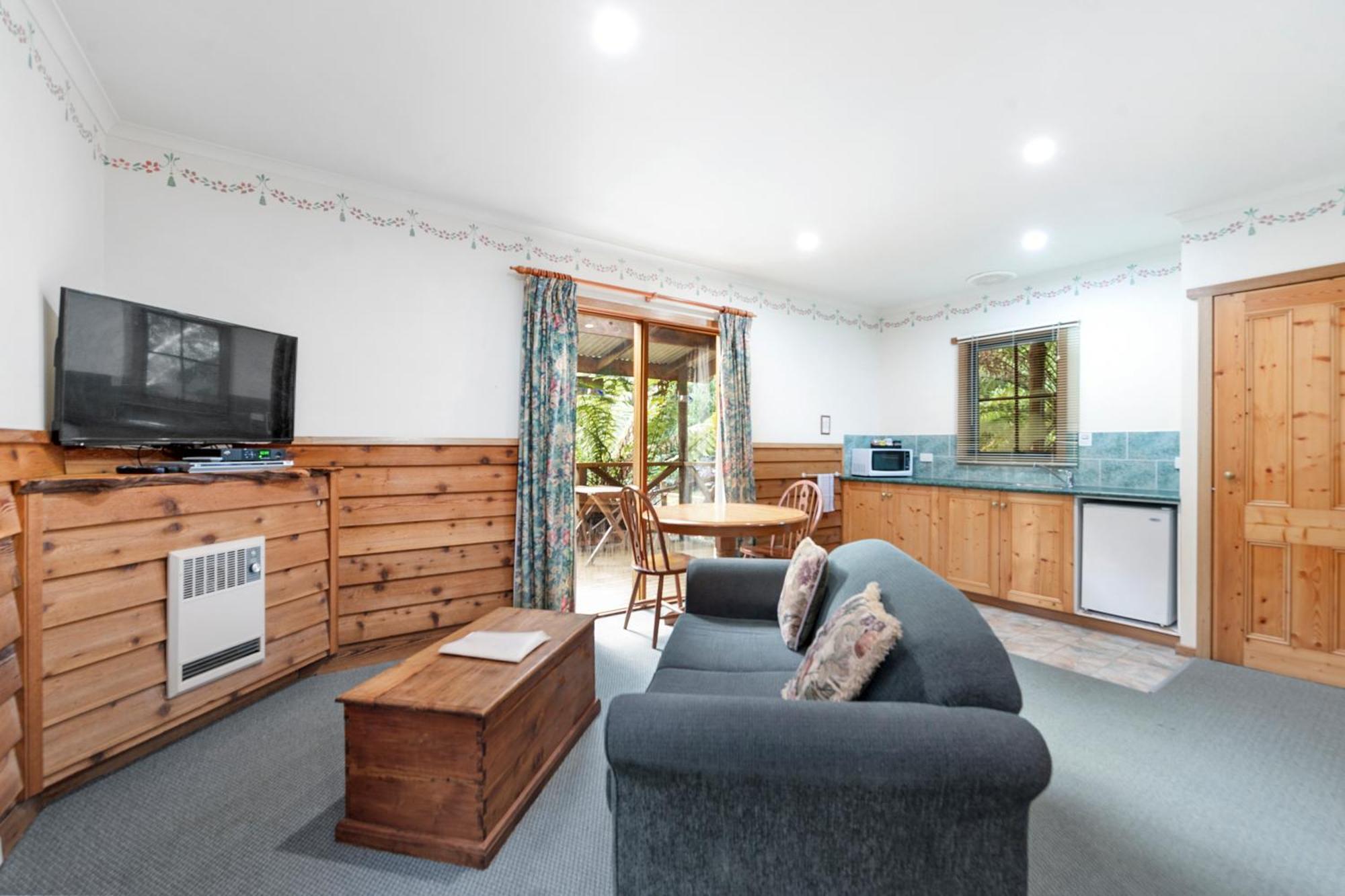 Moina Cradle Forest Inn מראה חיצוני תמונה