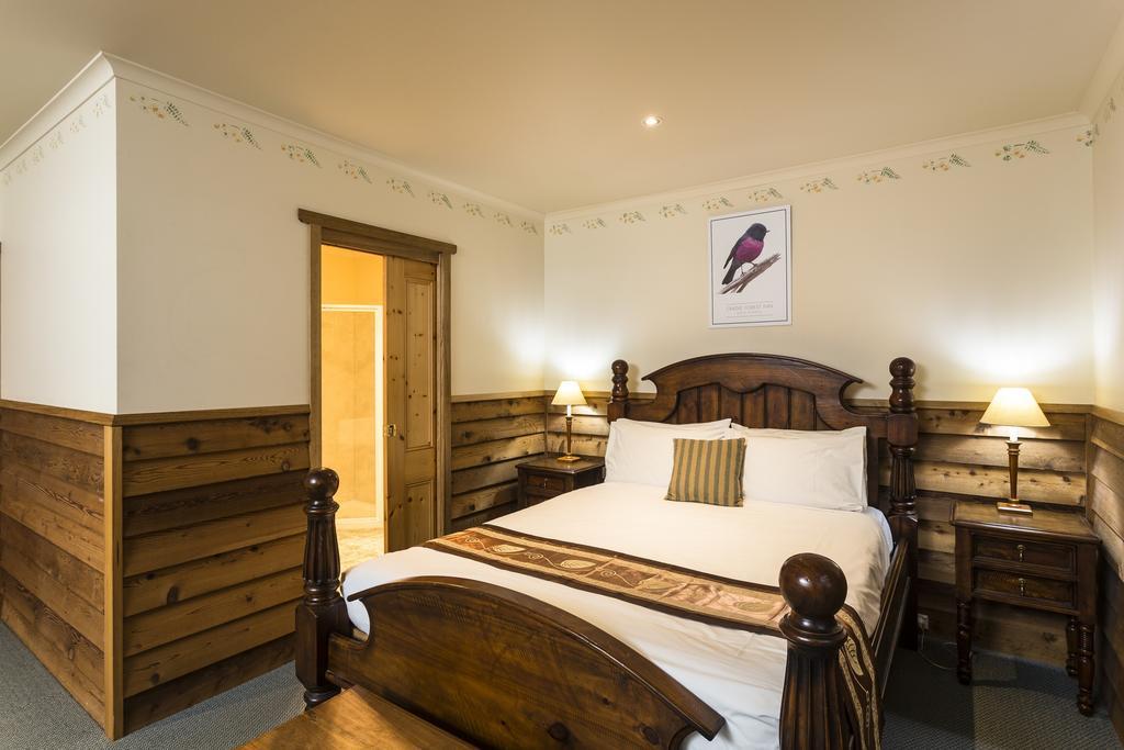 Moina Cradle Forest Inn חדר תמונה