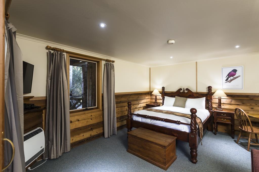 Moina Cradle Forest Inn מראה חיצוני תמונה