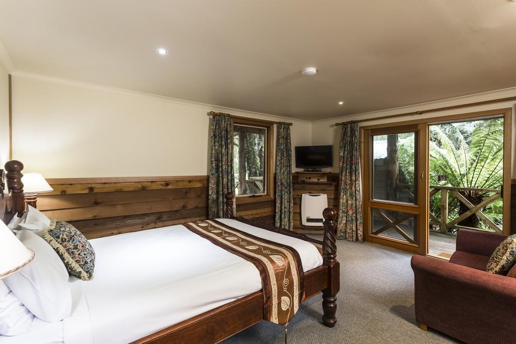 Moina Cradle Forest Inn מראה חיצוני תמונה