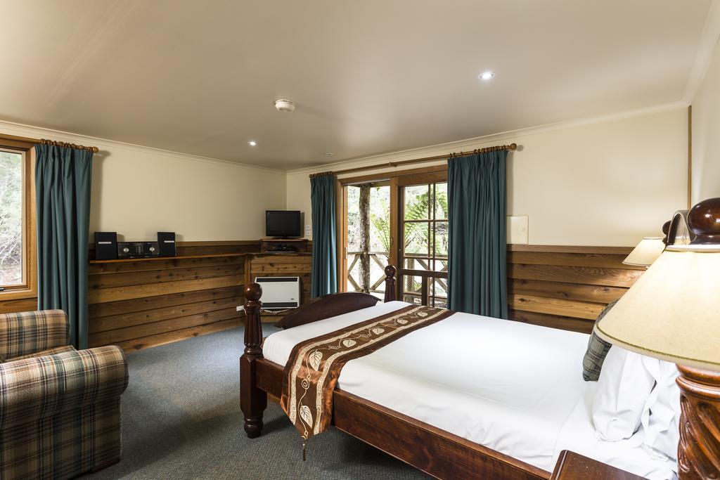 Moina Cradle Forest Inn חדר תמונה