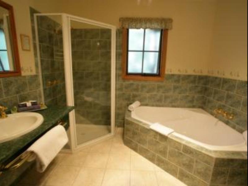 Moina Cradle Forest Inn מראה חיצוני תמונה