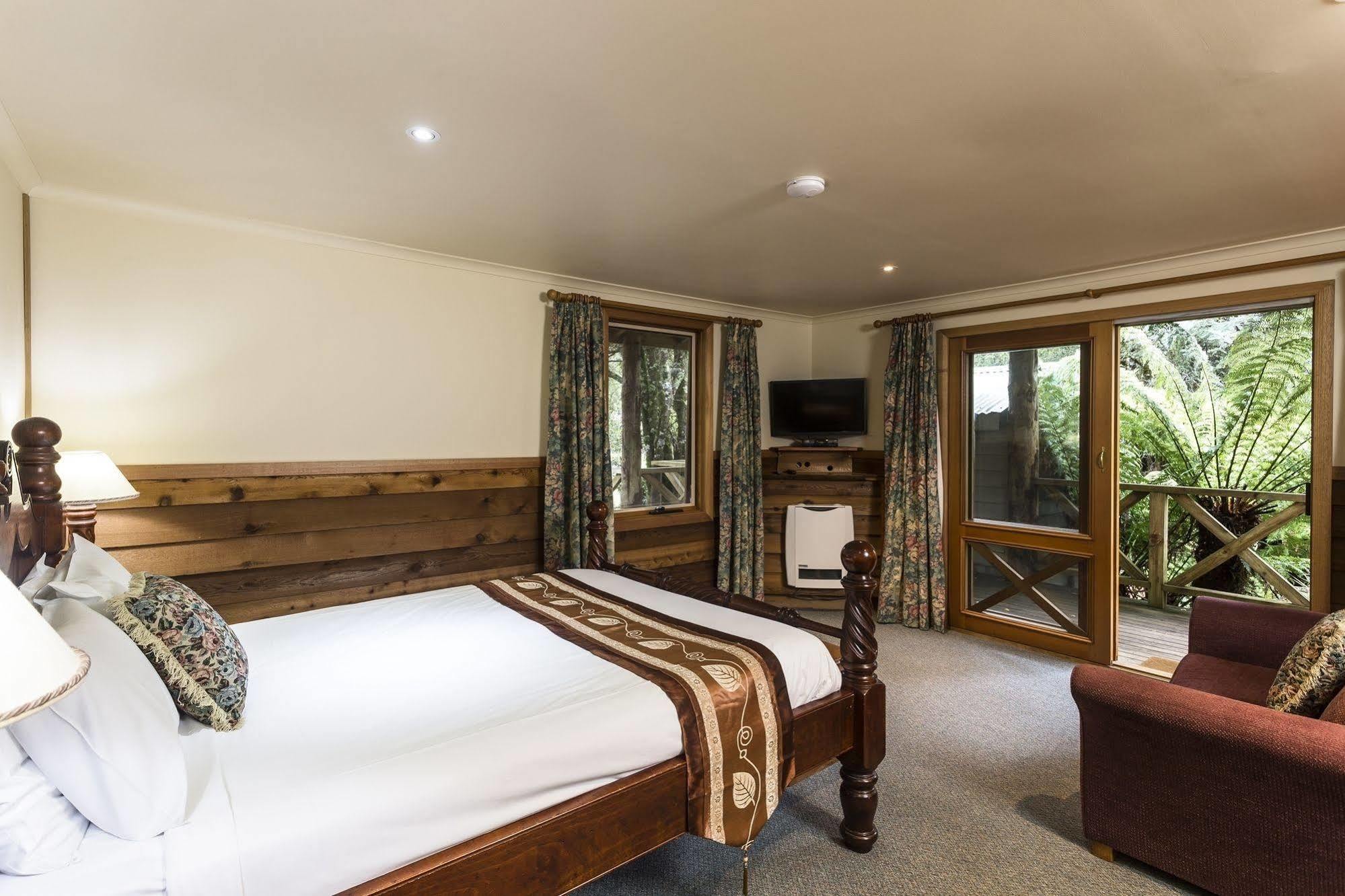 Moina Cradle Forest Inn מראה חיצוני תמונה