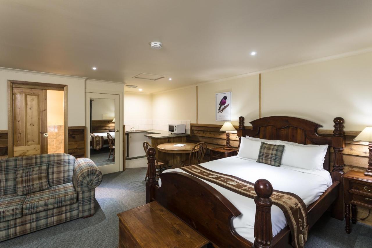 Moina Cradle Forest Inn מראה חיצוני תמונה