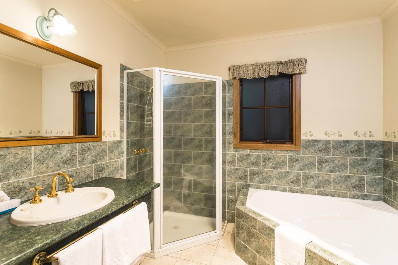 Moina Cradle Forest Inn מראה חיצוני תמונה