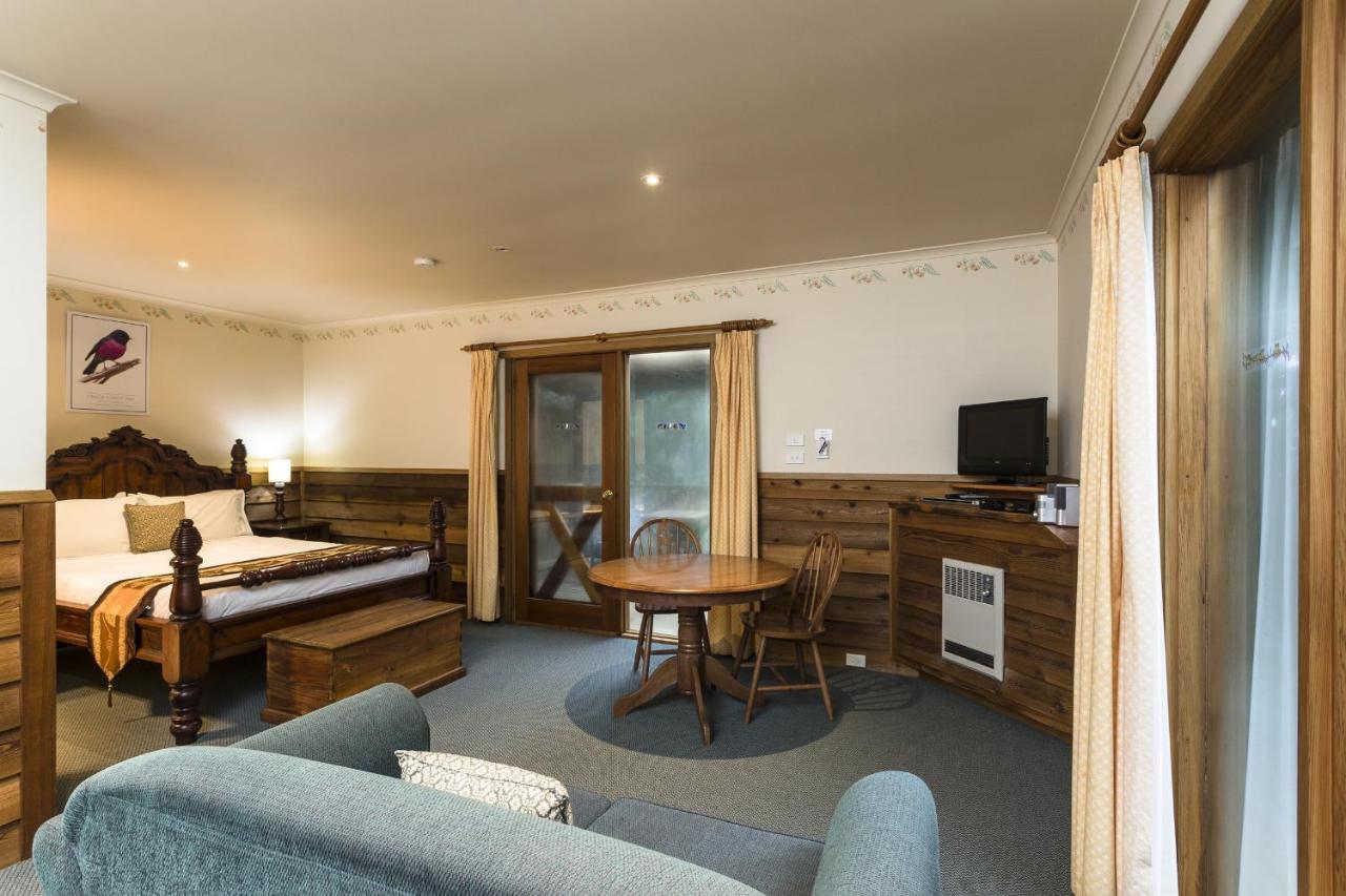 Moina Cradle Forest Inn מראה חיצוני תמונה