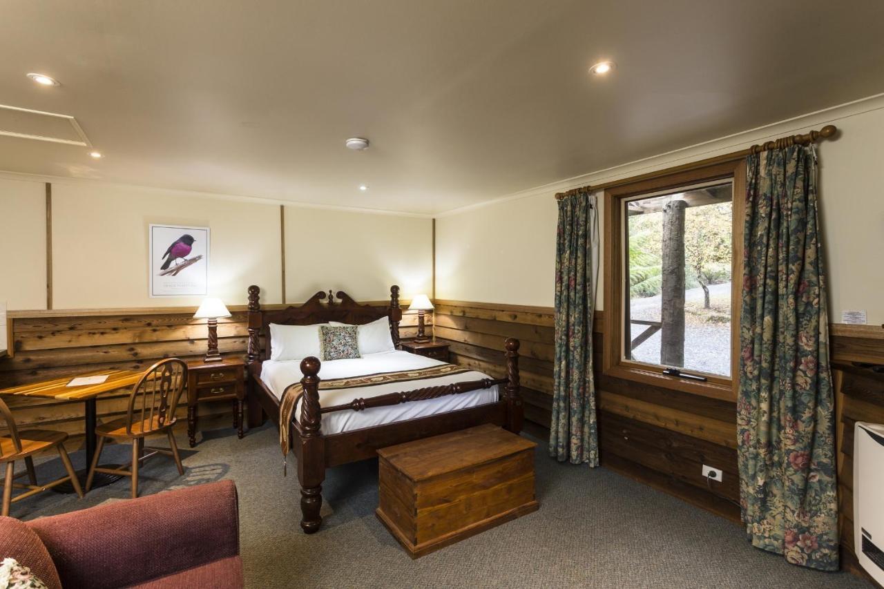 Moina Cradle Forest Inn מראה חיצוני תמונה