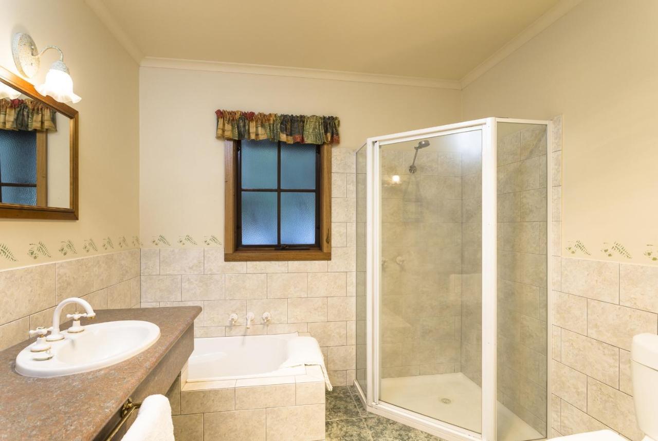 Moina Cradle Forest Inn מראה חיצוני תמונה