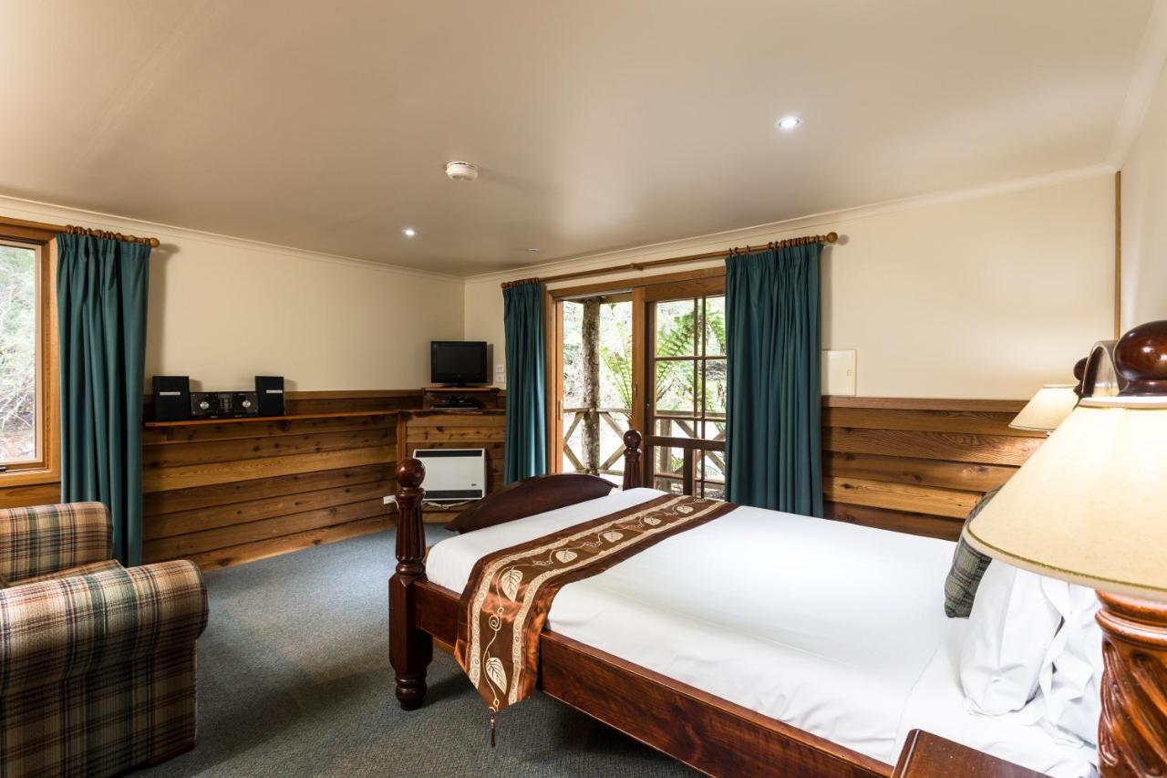 Moina Cradle Forest Inn מראה חיצוני תמונה