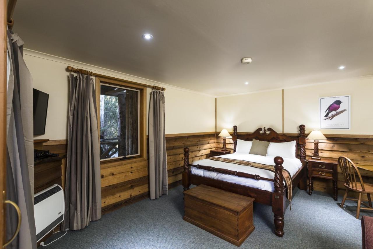 Moina Cradle Forest Inn מראה חיצוני תמונה