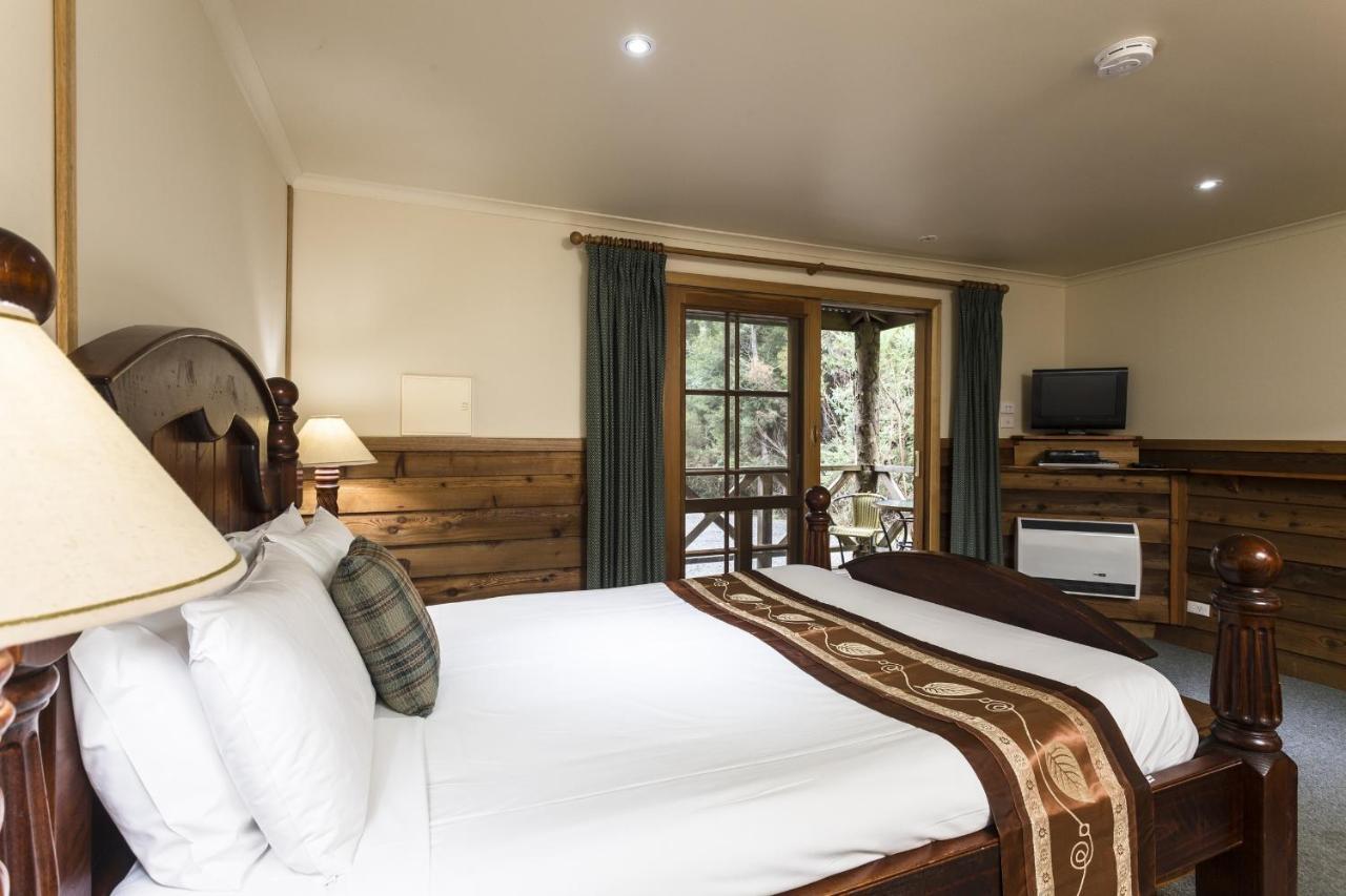 Moina Cradle Forest Inn מראה חיצוני תמונה