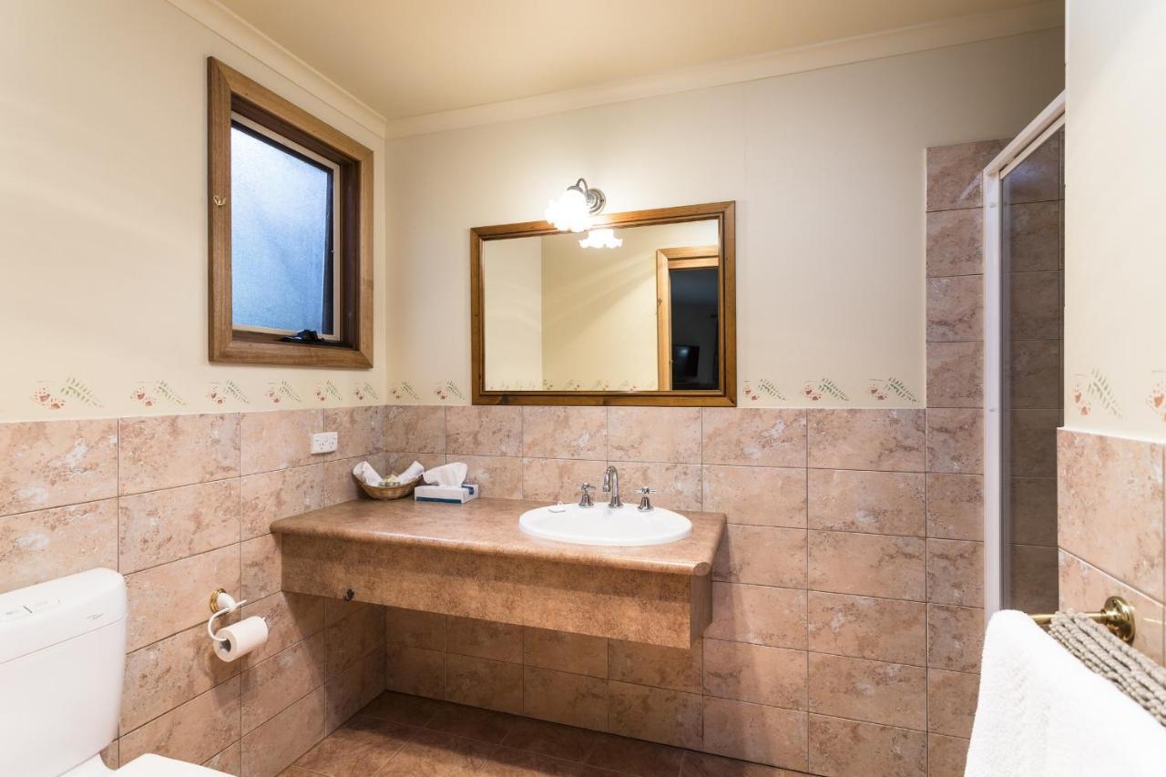 Moina Cradle Forest Inn מראה חיצוני תמונה