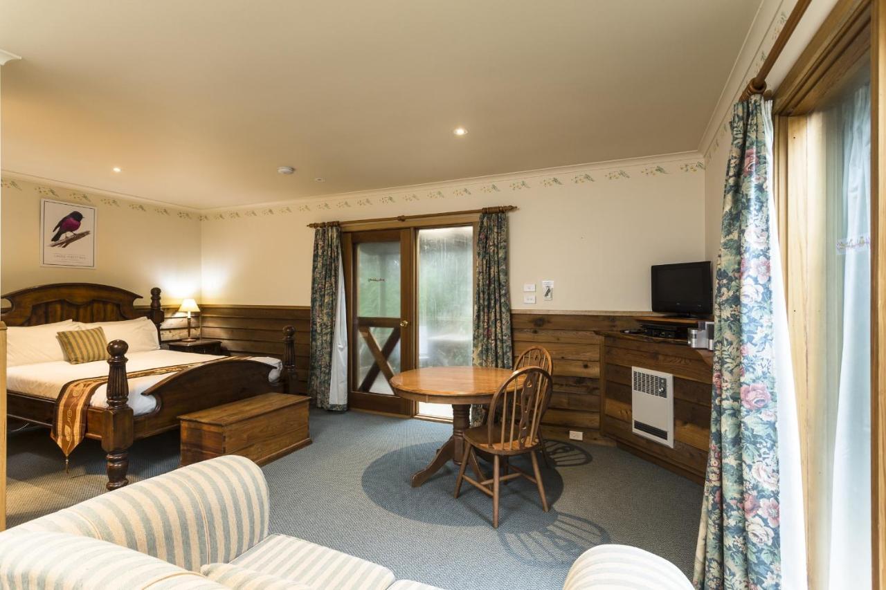 Moina Cradle Forest Inn מראה חיצוני תמונה